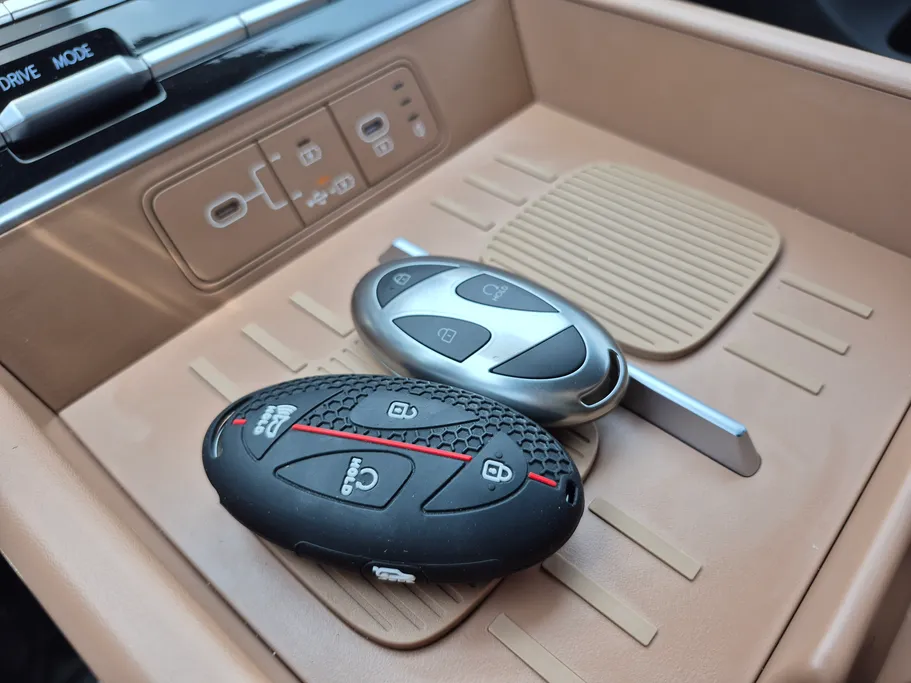 2024 Hyundai Santafe Smart New Shape 