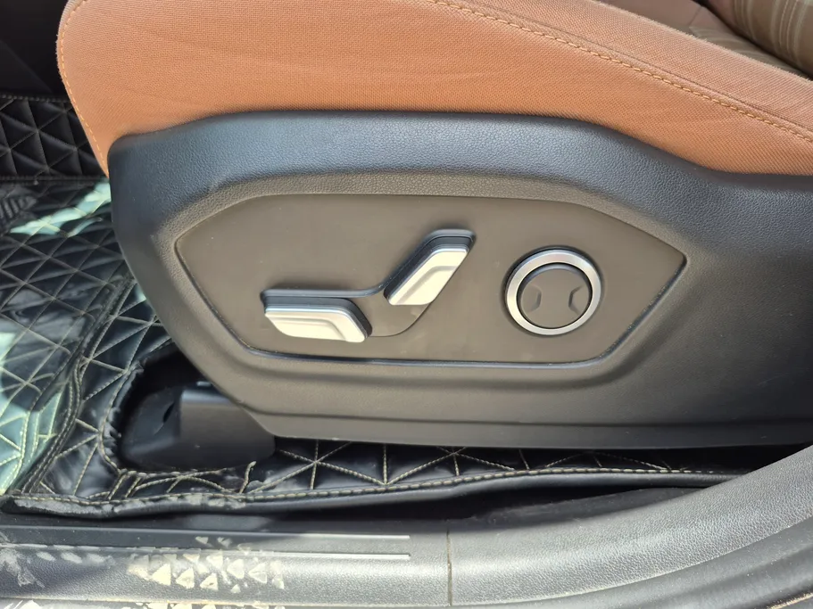 2024 Hyundai Santafe Smart New Shape 