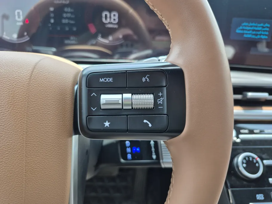 2024 Hyundai Santafe Smart New Shape 