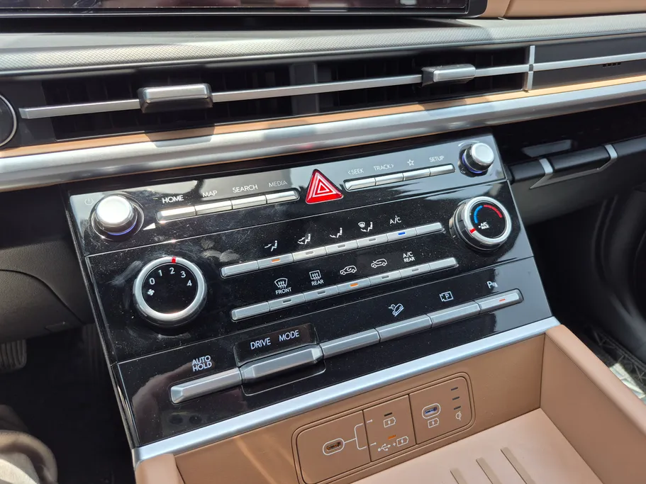 2024 Hyundai Santafe Smart New Shape 