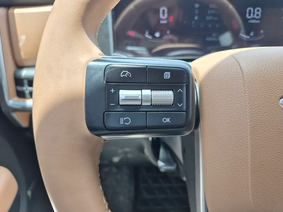 2024 Hyundai Santafe Smart New Shape 