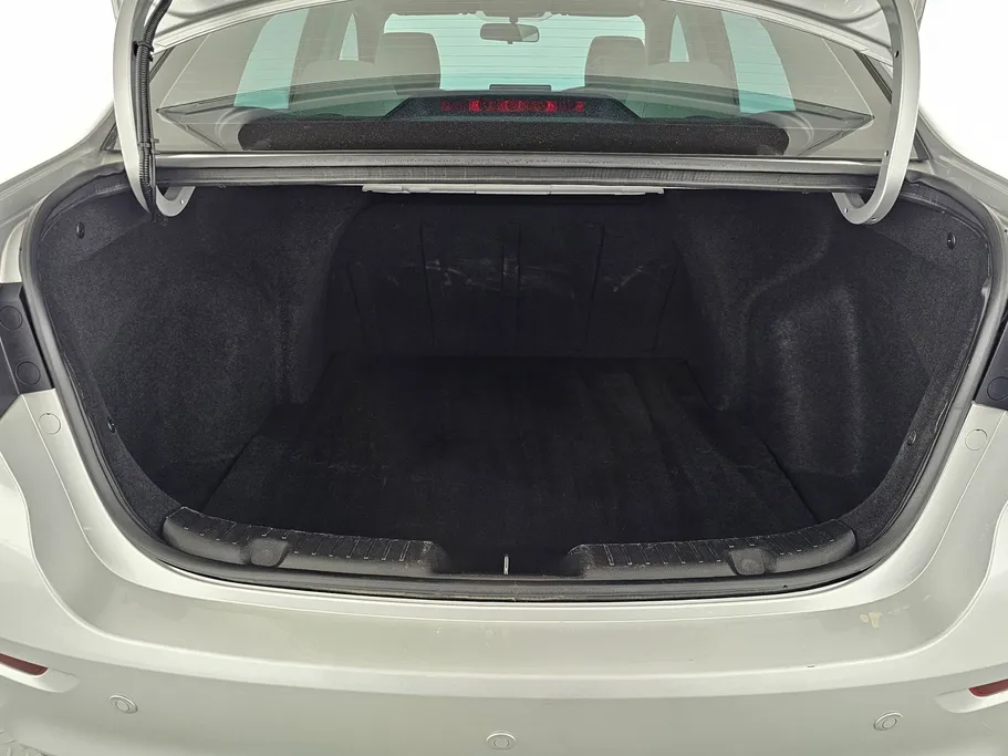 2025 Changan Alsvin Full Option 