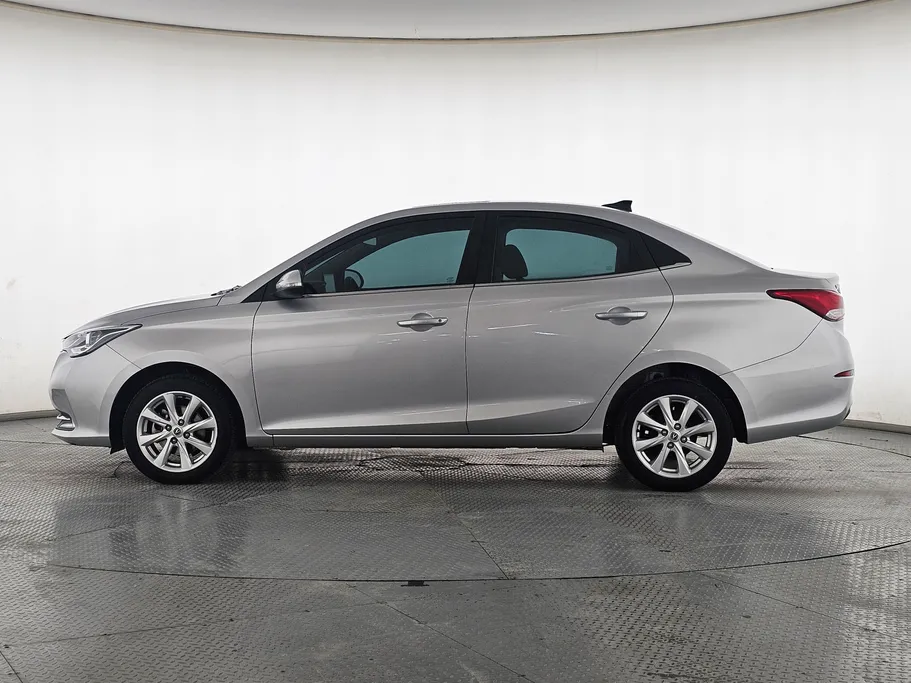 2025 Changan Alsvin Full Option 