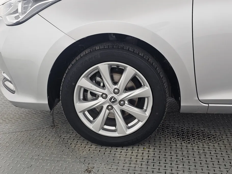2025 Changan Alsvin Full Option 