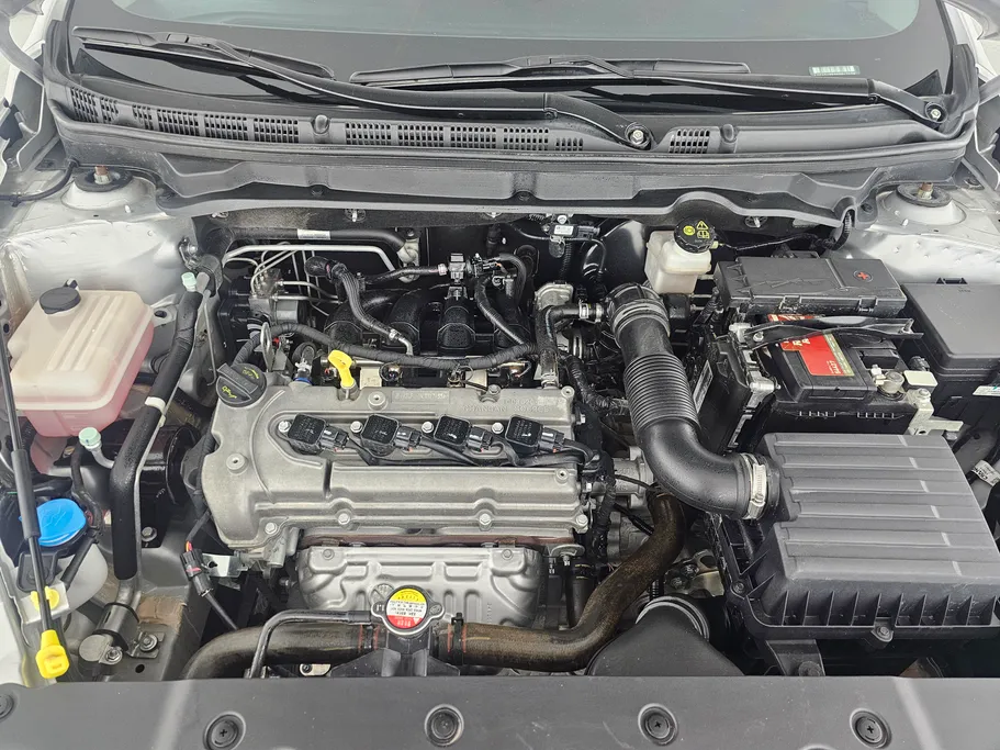 2025 Changan Alsvin Full Option 