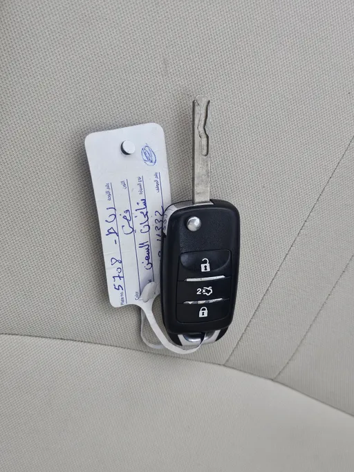 2025 Changan Alsvin Full Option 