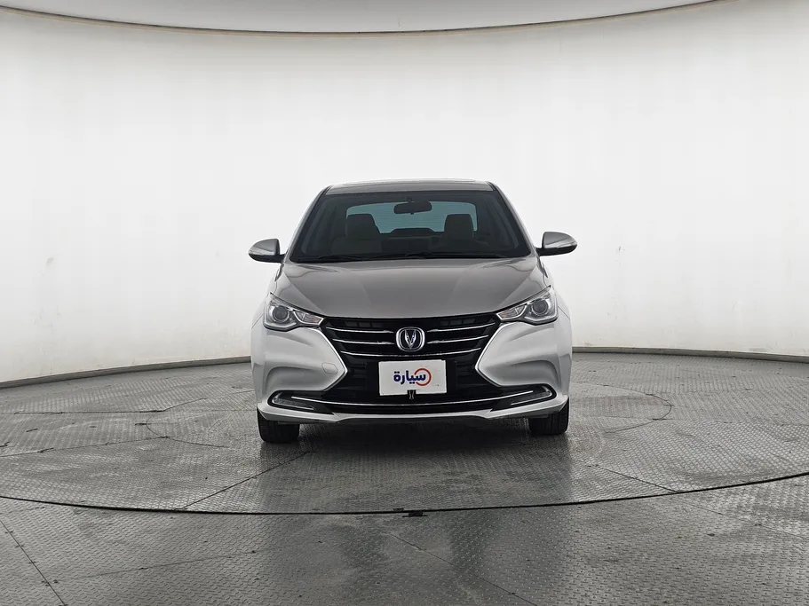 2025 Changan Alsvin Full Option 