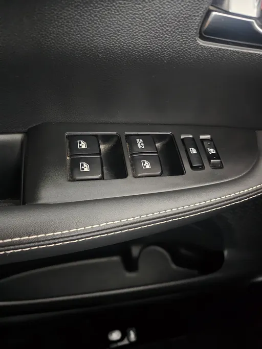 2025 Changan Alsvin Full Option 
