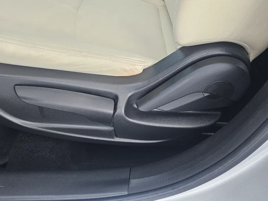 2025 Changan Alsvin Full Option 