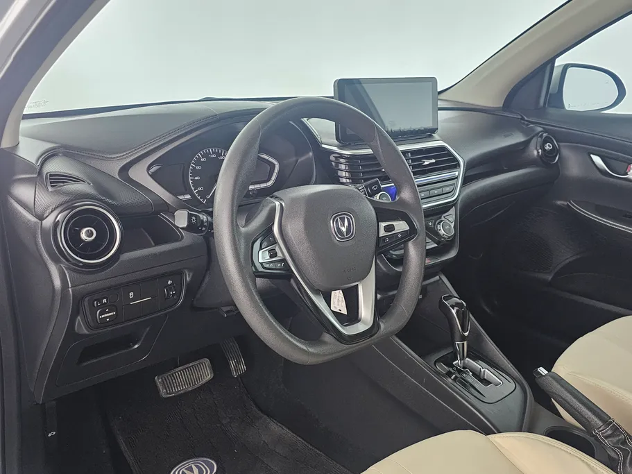 2025 Changan Alsvin Full Option 