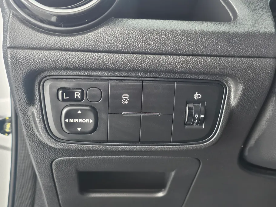 2025 Changan Alsvin Full Option 