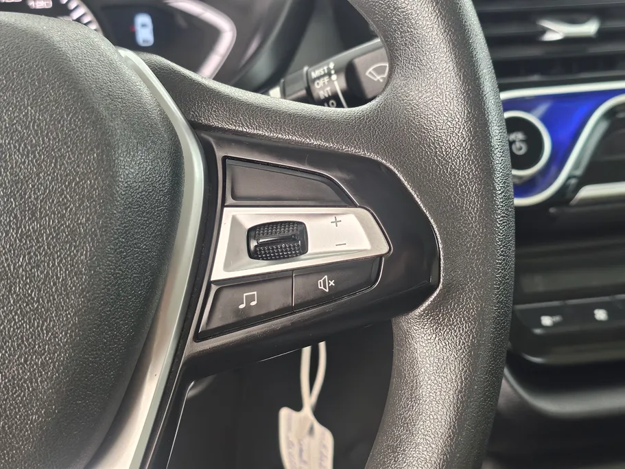 2025 Changan Alsvin Full Option 