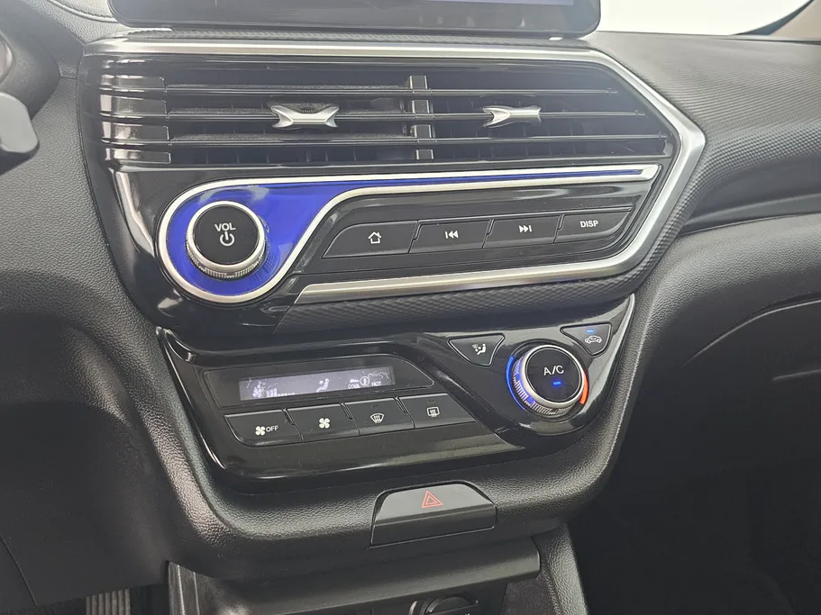 2025 Changan Alsvin Full Option 