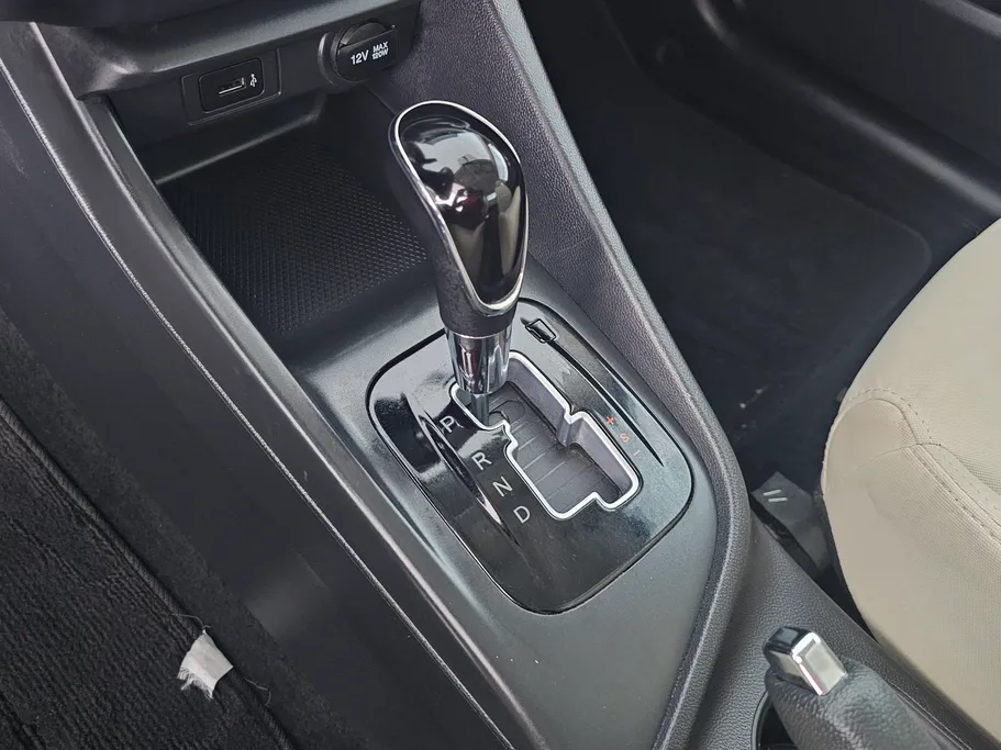2025 Changan Alsvin Full Option 