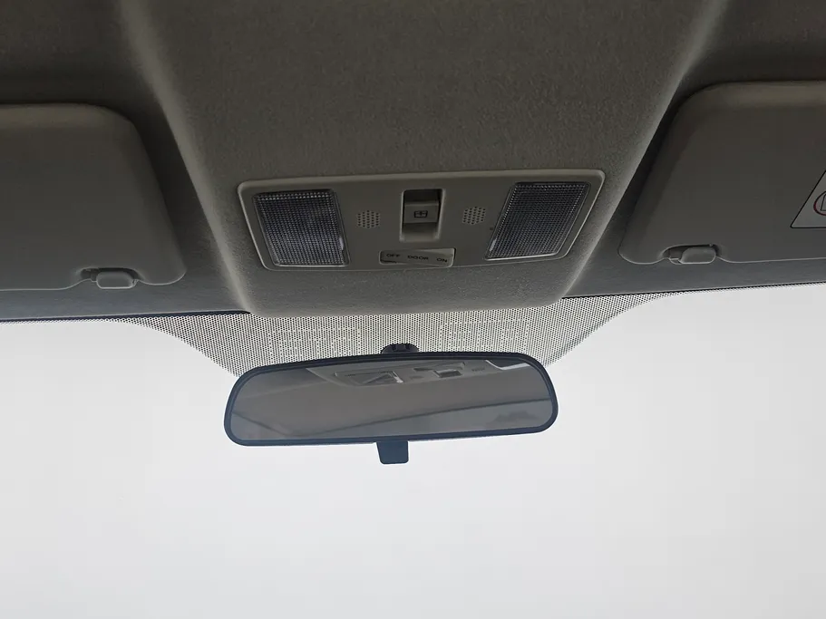 2025 Changan Alsvin Full Option 
