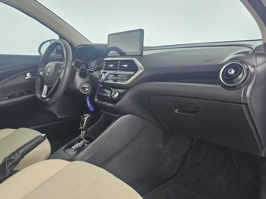 2025 Changan Alsvin Full Option 