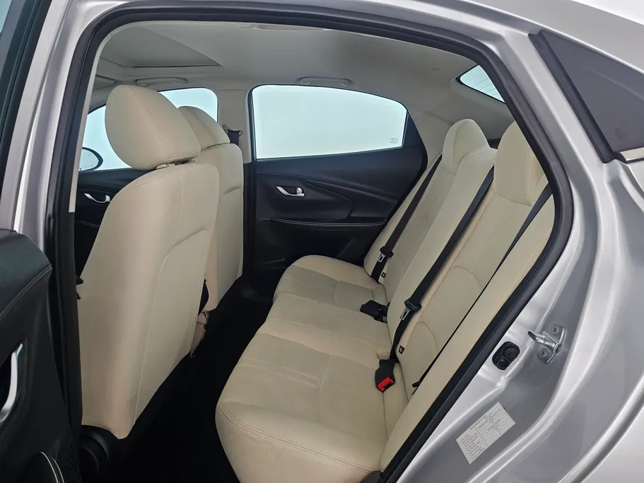 2025 Changan Alsvin Full Option 