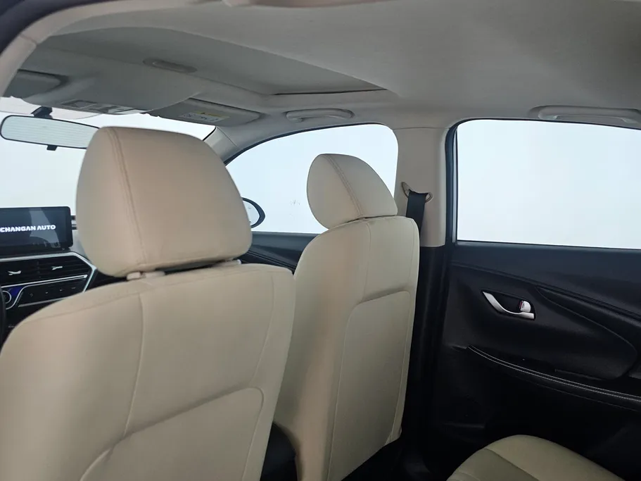 2025 Changan Alsvin Full Option 
