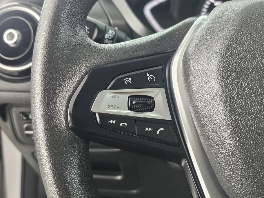 2025 Changan Alsvin Full Option 