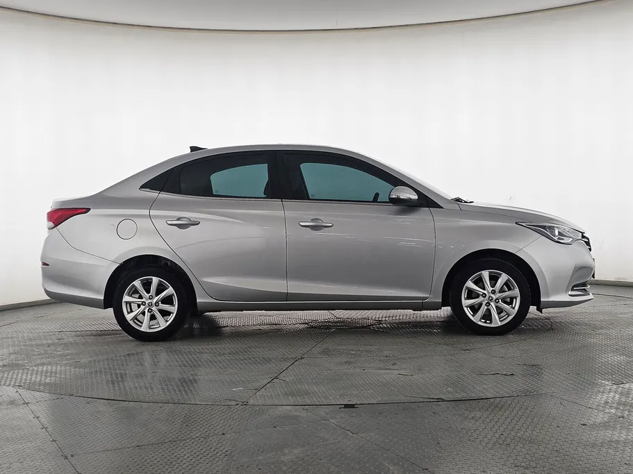 2025 Changan Alsvin Full Option 