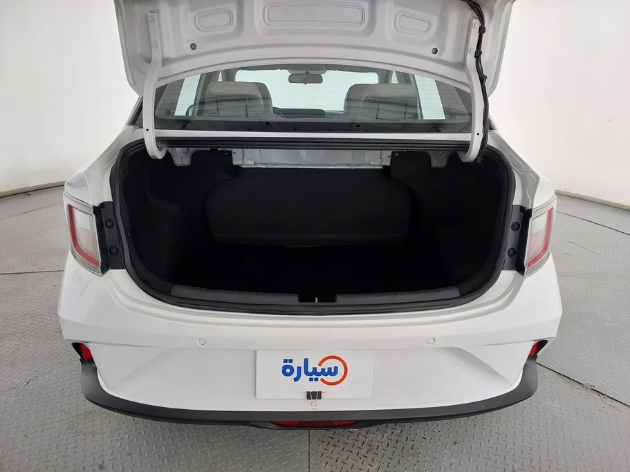 هيونداي Grand i10 فلييت 2024 