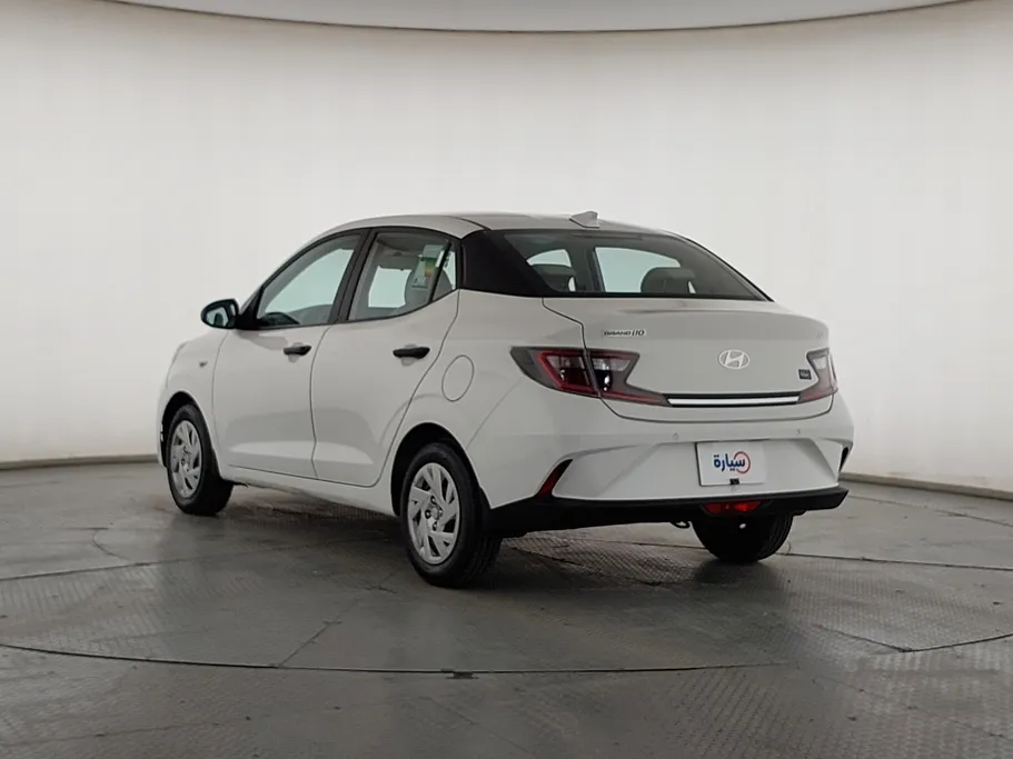 هيونداي Grand i10 فلييت 2024 