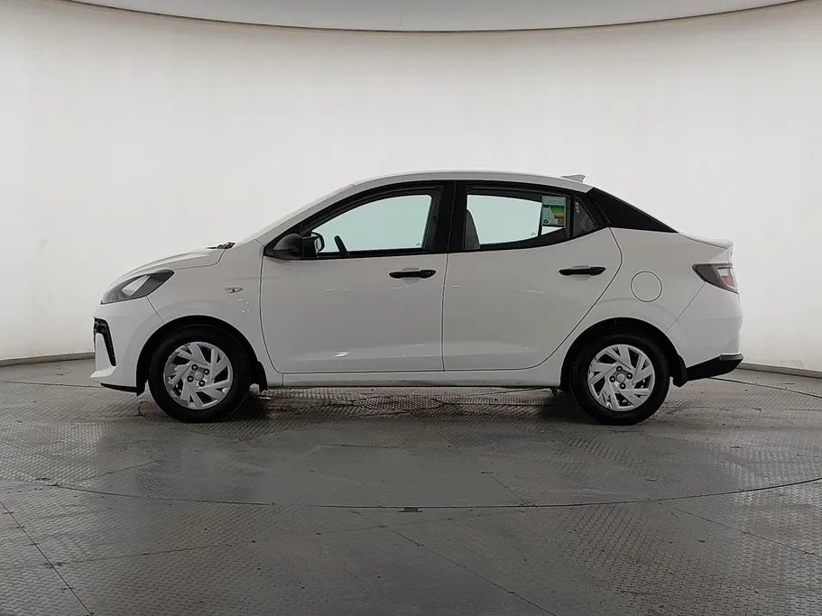 هيونداي Grand i10 فلييت 2024 