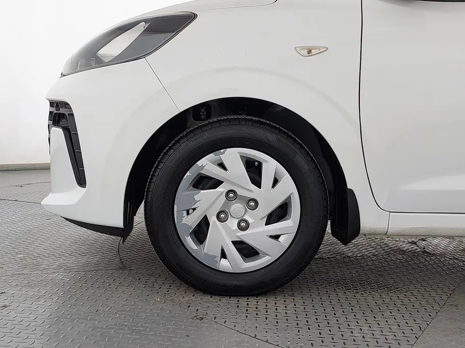 هيونداي Grand i10 فلييت 2024 