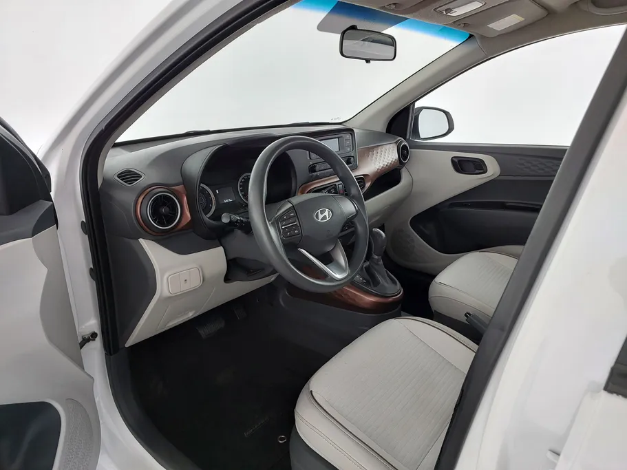 هيونداي Grand i10 فلييت 2024 