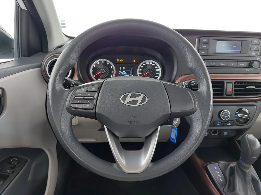 هيونداي Grand i10 فلييت 2024 