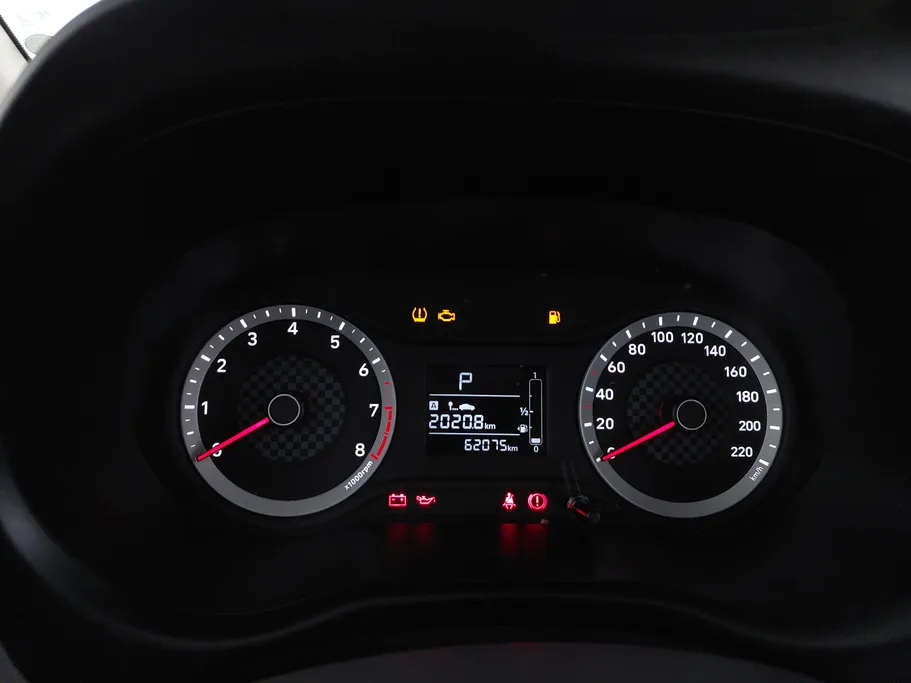 هيونداي Grand i10 فلييت 2024 