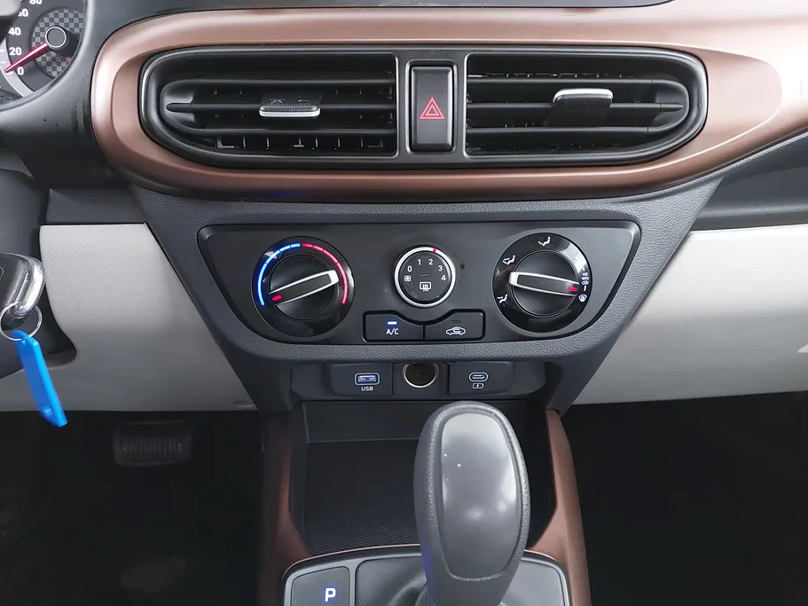 هيونداي Grand i10 فلييت 2024 