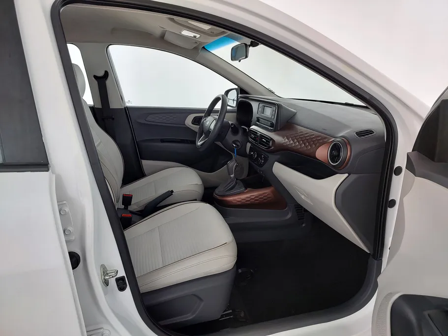 هيونداي Grand i10 فلييت 2024 