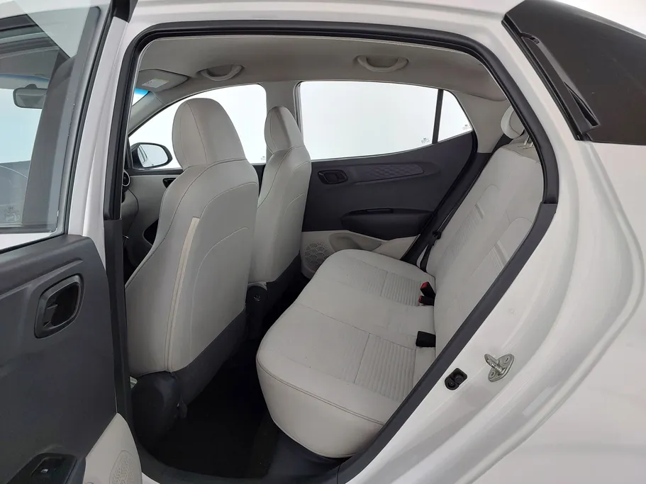 هيونداي Grand i10 فلييت 2024 