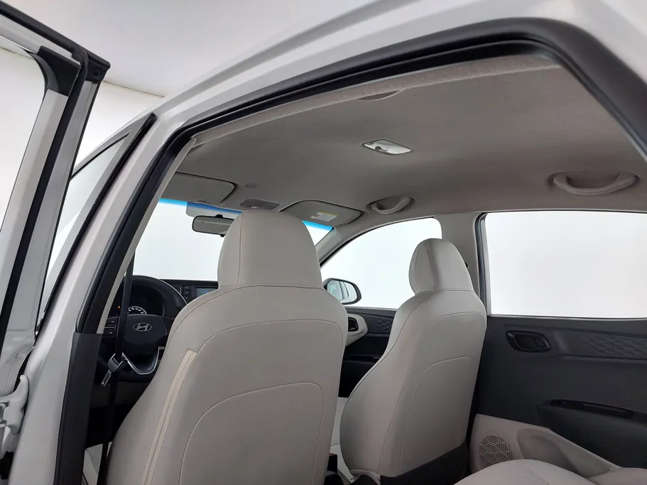 هيونداي Grand i10 فلييت 2024 