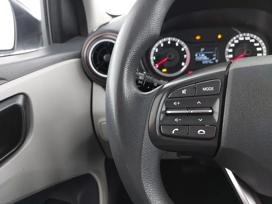 هيونداي Grand i10 فلييت 2024 