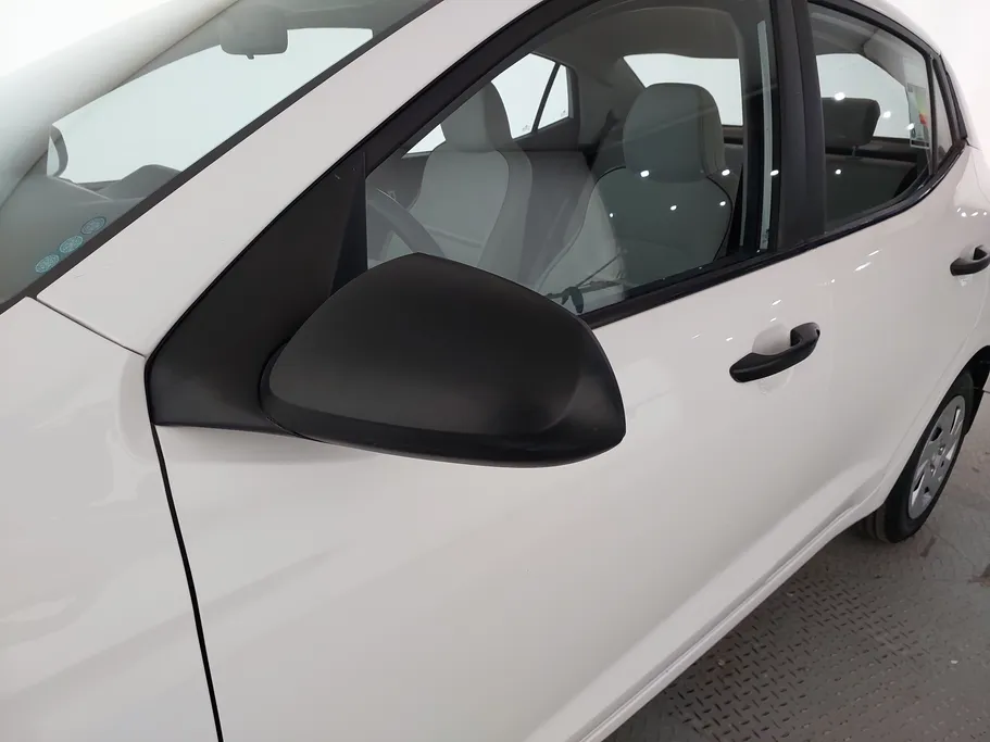 هيونداي Grand i10 فلييت 2024 