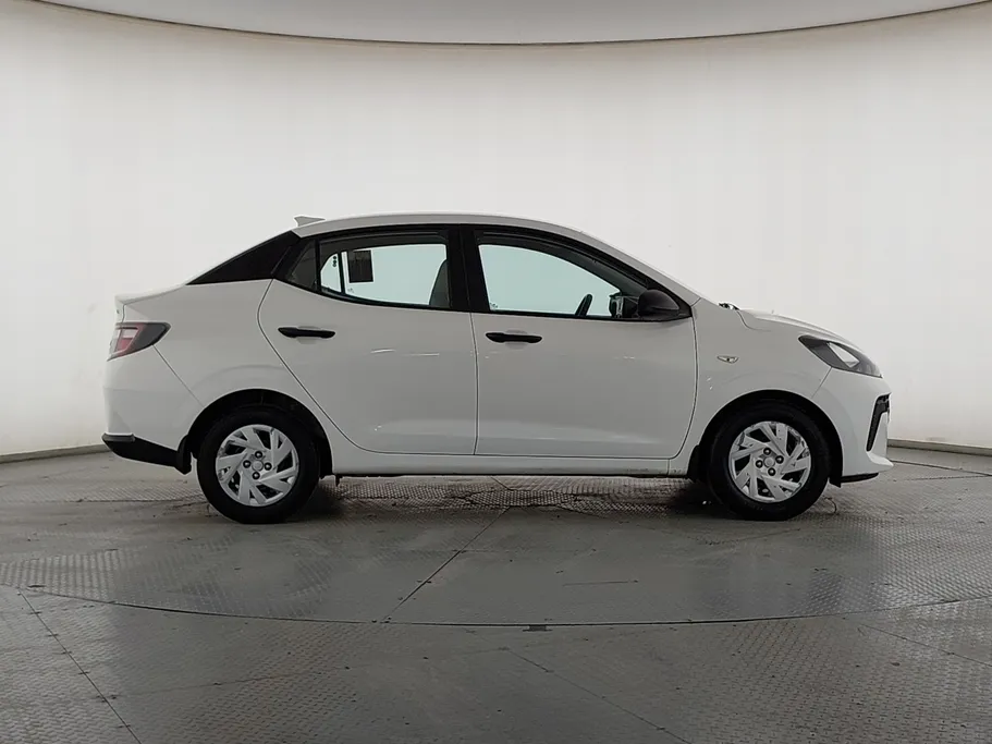 هيونداي Grand i10 فلييت 2024 