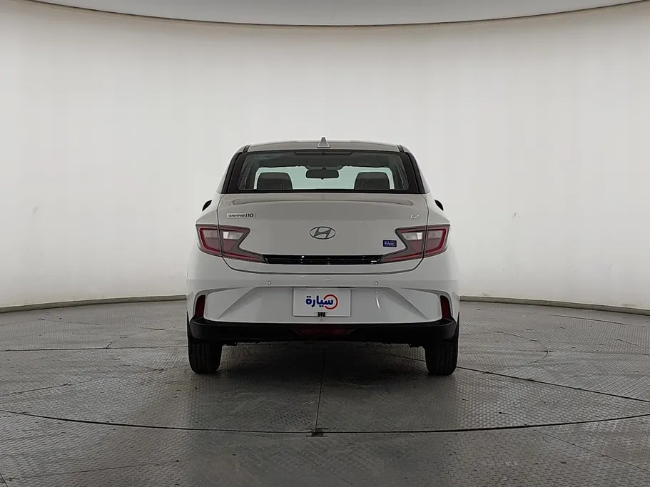 هيونداي Grand i10 فلييت 2024 