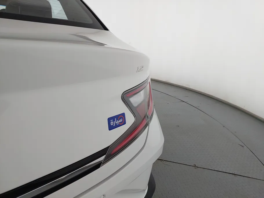 هيونداي Grand i10 فلييت 2024 