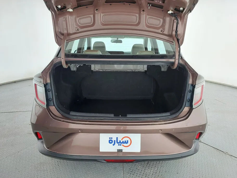 2023 Hyundai Grand i10 Fleet 