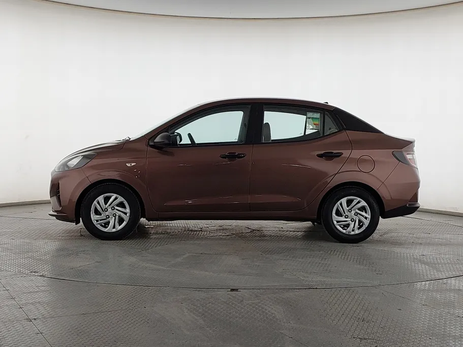 2023 Hyundai Grand i10 Fleet 