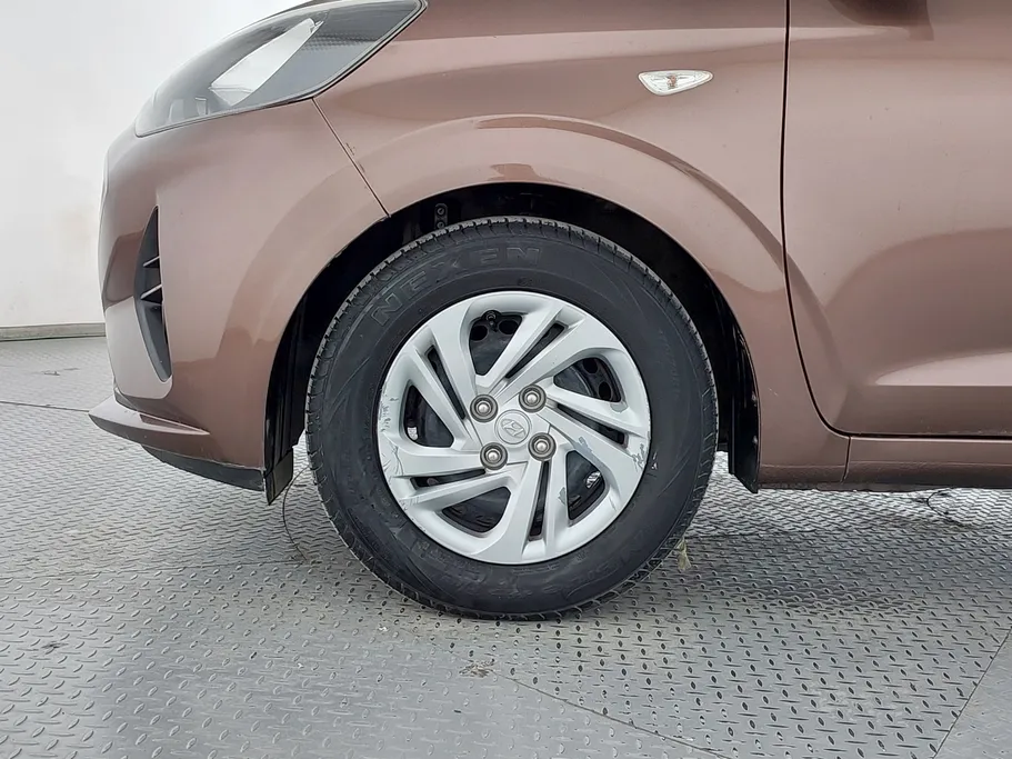 2023 Hyundai Grand i10 Fleet 