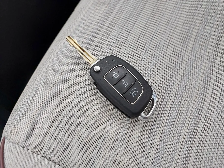 2023 Hyundai Grand i10 Fleet 