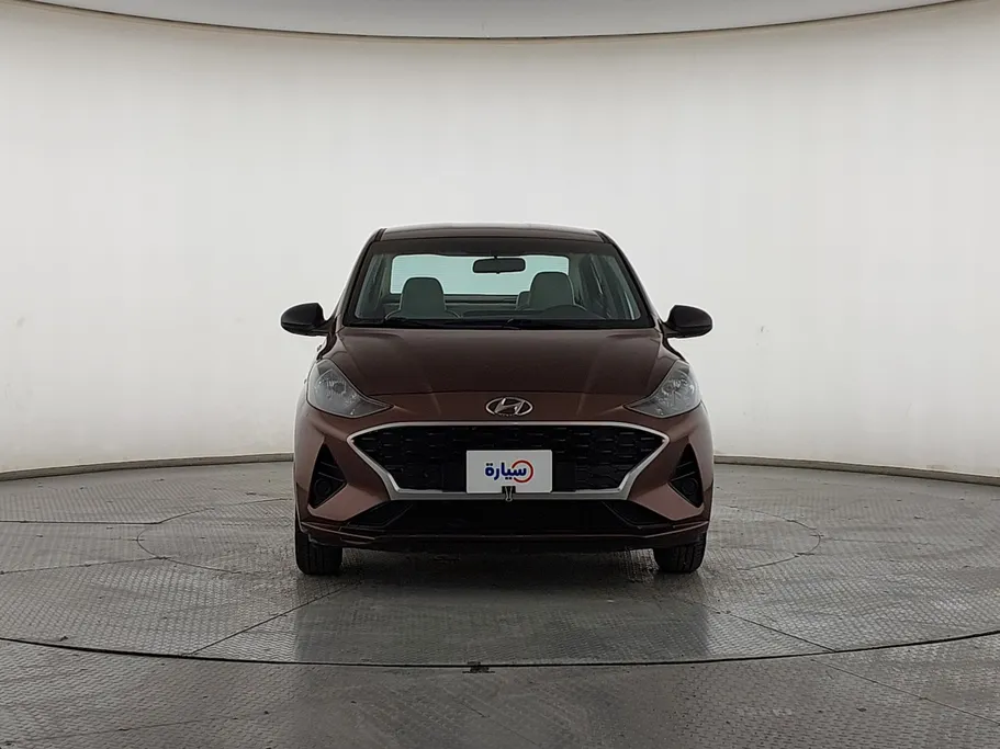 2023 Hyundai Grand i10 Fleet 
