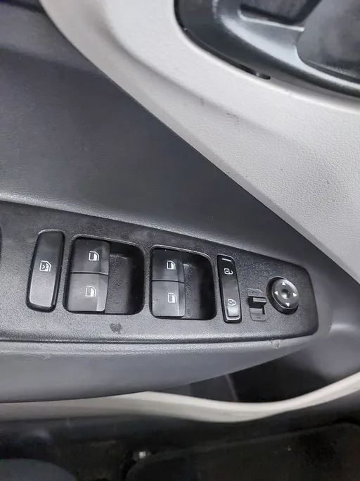 2023 Hyundai Grand i10 Fleet 