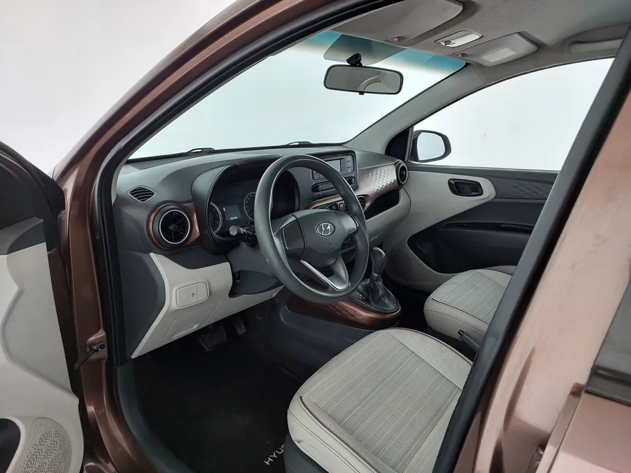 2023 Hyundai Grand i10 Fleet 