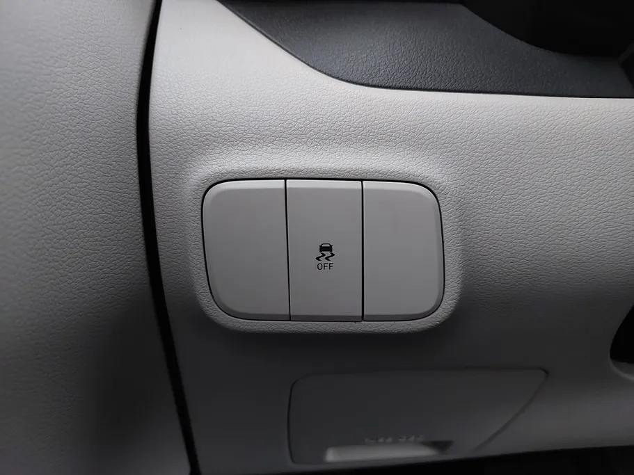 2023 Hyundai Grand i10 Fleet 