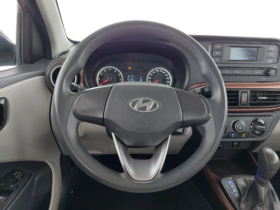 2023 Hyundai Grand i10 Fleet 