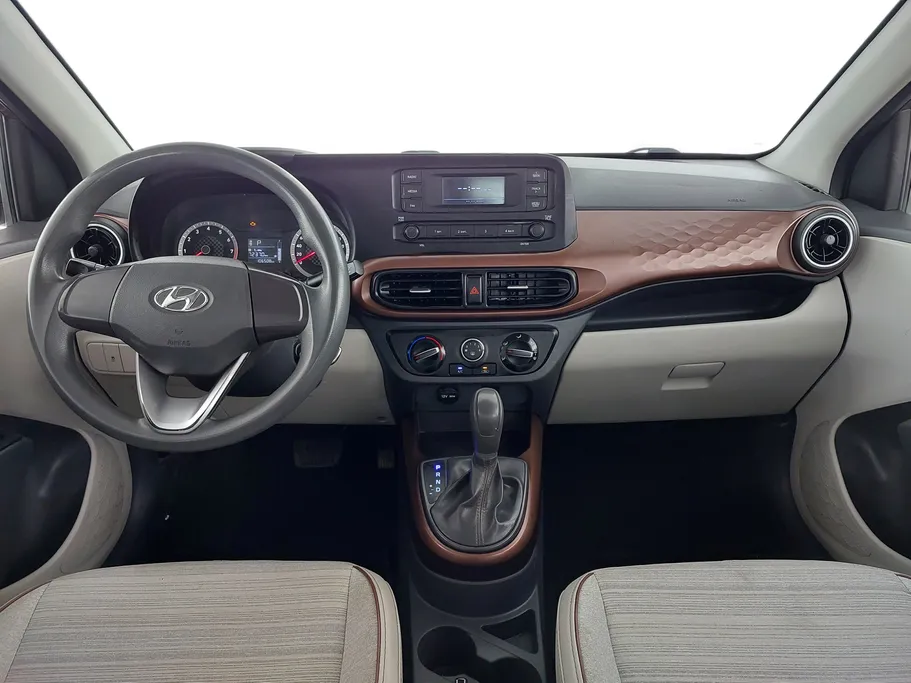 2023 Hyundai Grand i10 Fleet 